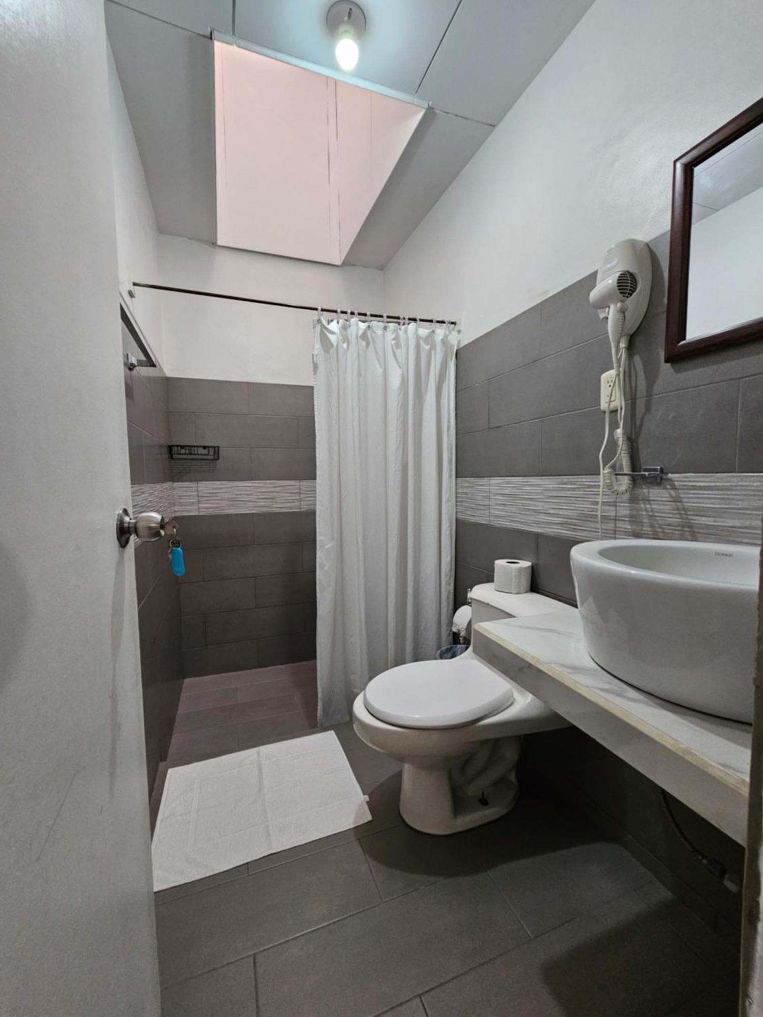 Bnb Ecostay Сан-Хосе Экстерьер фото